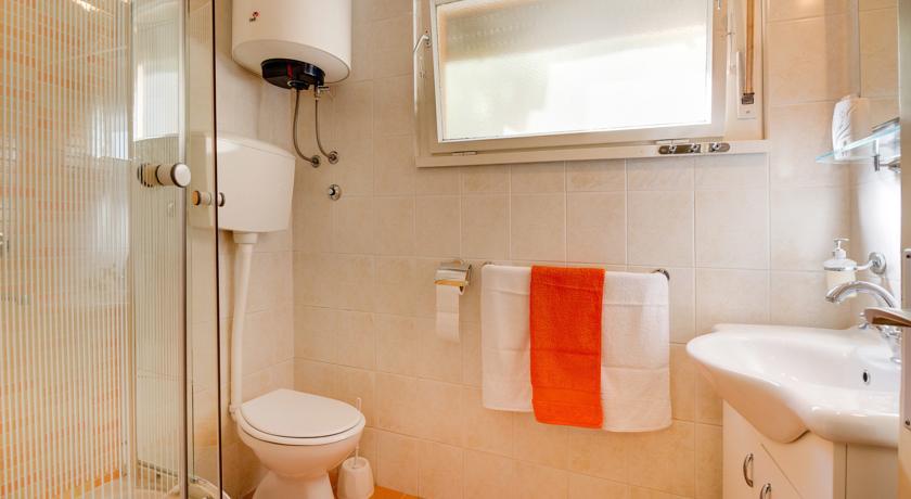 Apartment Oleander Mali Lošinj Pokoj fotografie