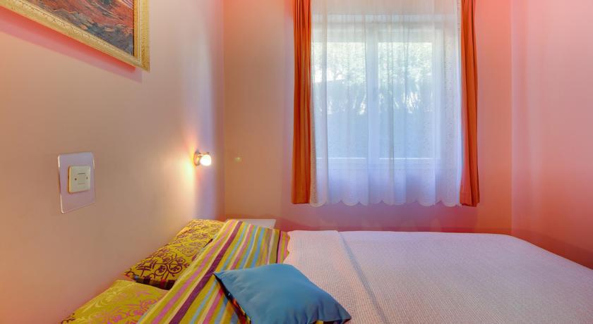 Apartment Oleander Mali Lošinj Pokoj fotografie