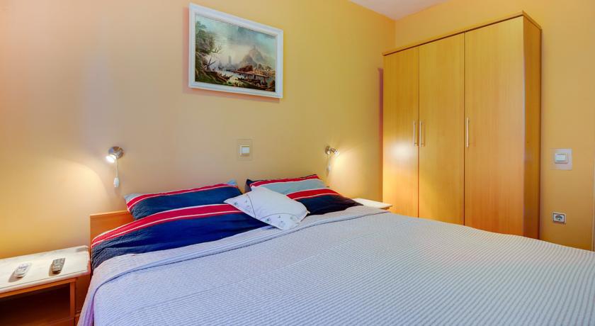 Apartment Oleander Mali Lošinj Pokoj fotografie