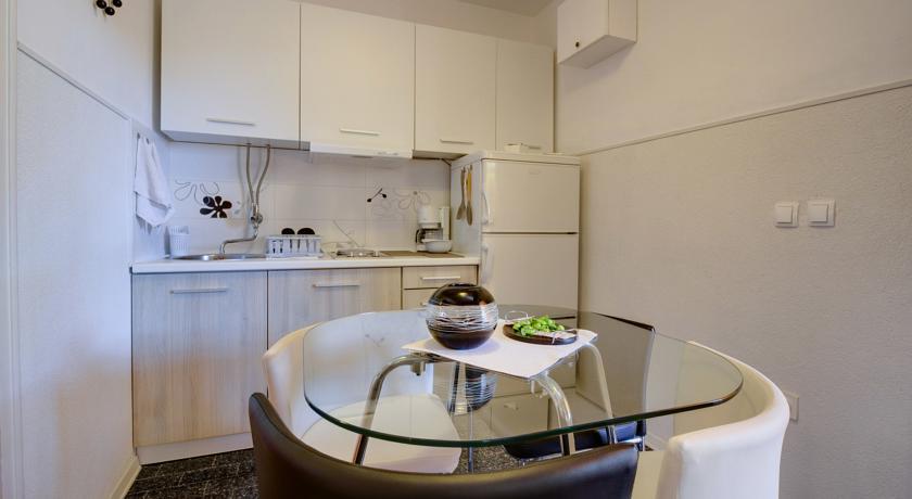 Apartment Oleander Mali Lošinj Pokoj fotografie