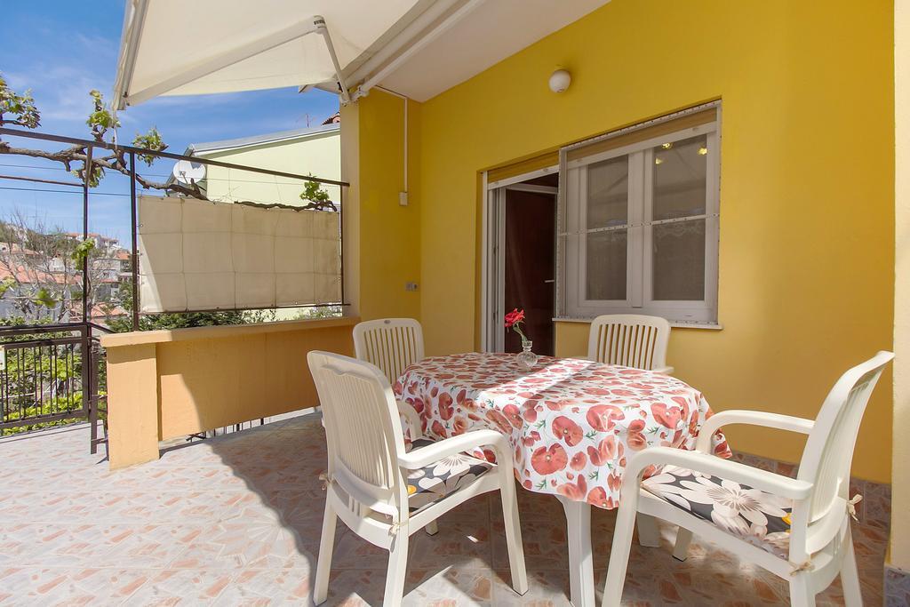 Apartment Oleander Mali Lošinj Exteriér fotografie