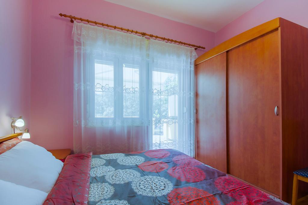 Apartment Oleander Mali Lošinj Exteriér fotografie