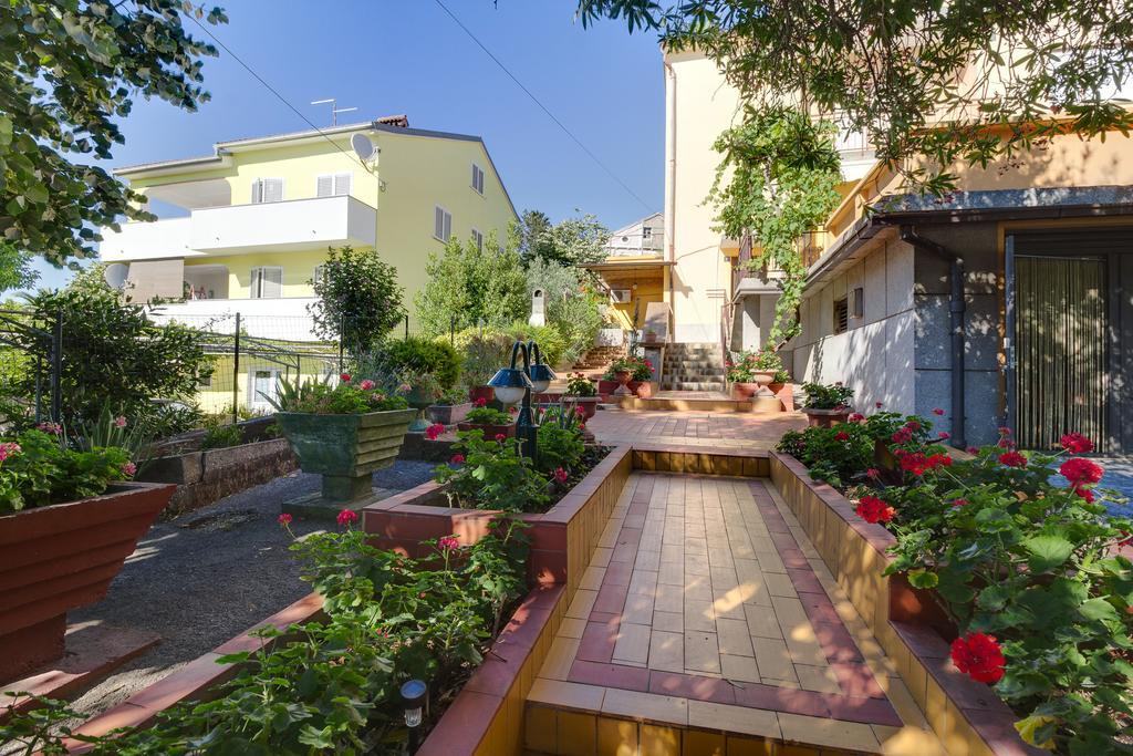 Apartment Oleander Mali Lošinj Pokoj fotografie